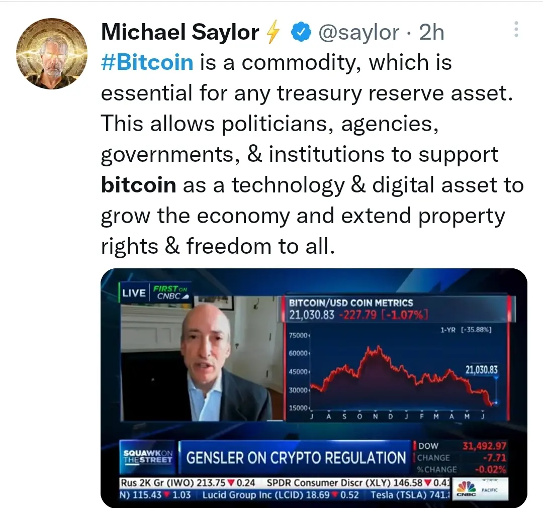 Sylor Tweet