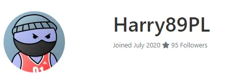 june 2022 followers count 95