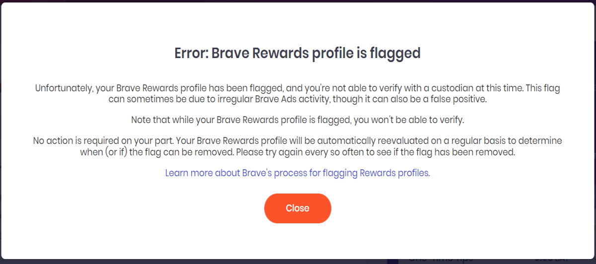 Brave BAT