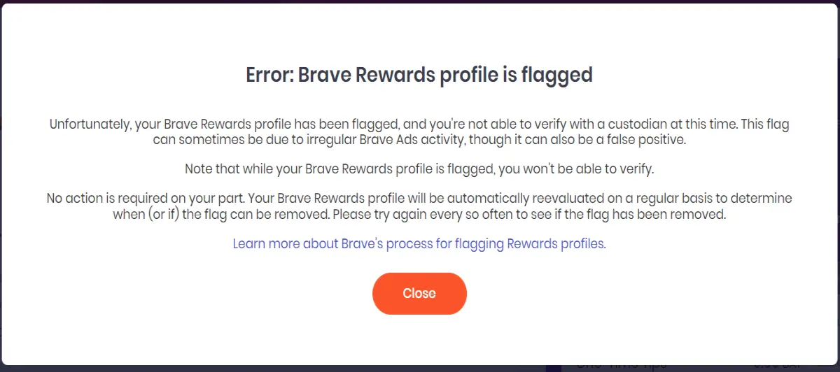 Brave BAT