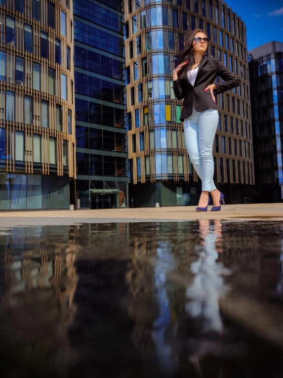 Shooting on a smartphone TopContent second 10 publications in the rubricator