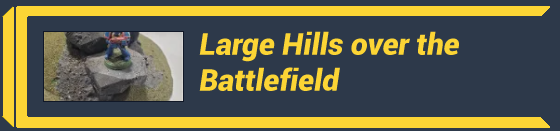 Thumbnail for Large Hills over the Battlefield