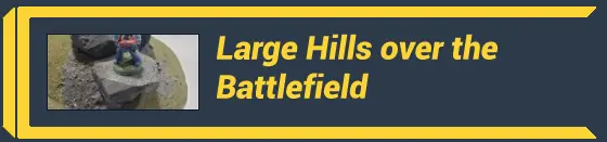 Thumbnail for Large Hills over the Battlefield