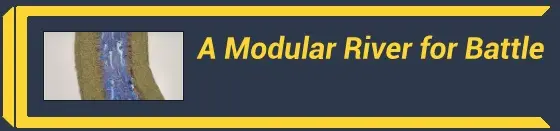 Modular river