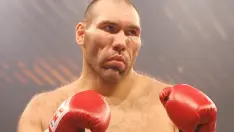 The Biggest Ever, Valuev