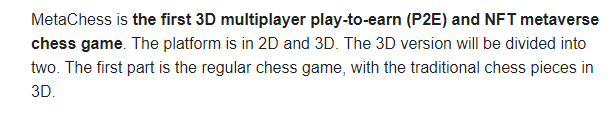 metachess