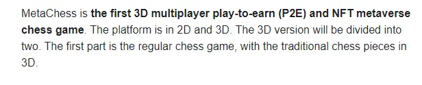 metachess