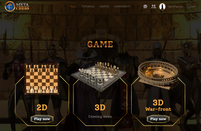 metachess