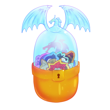 capsule icon