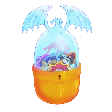capsule icon