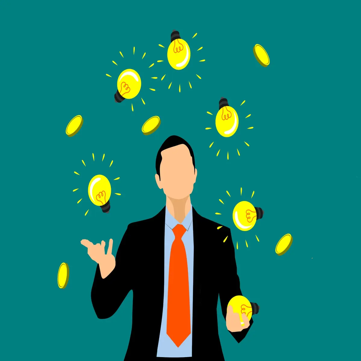 Diverse reasons are required for an adequate creative and innovative understanding of goal and dream