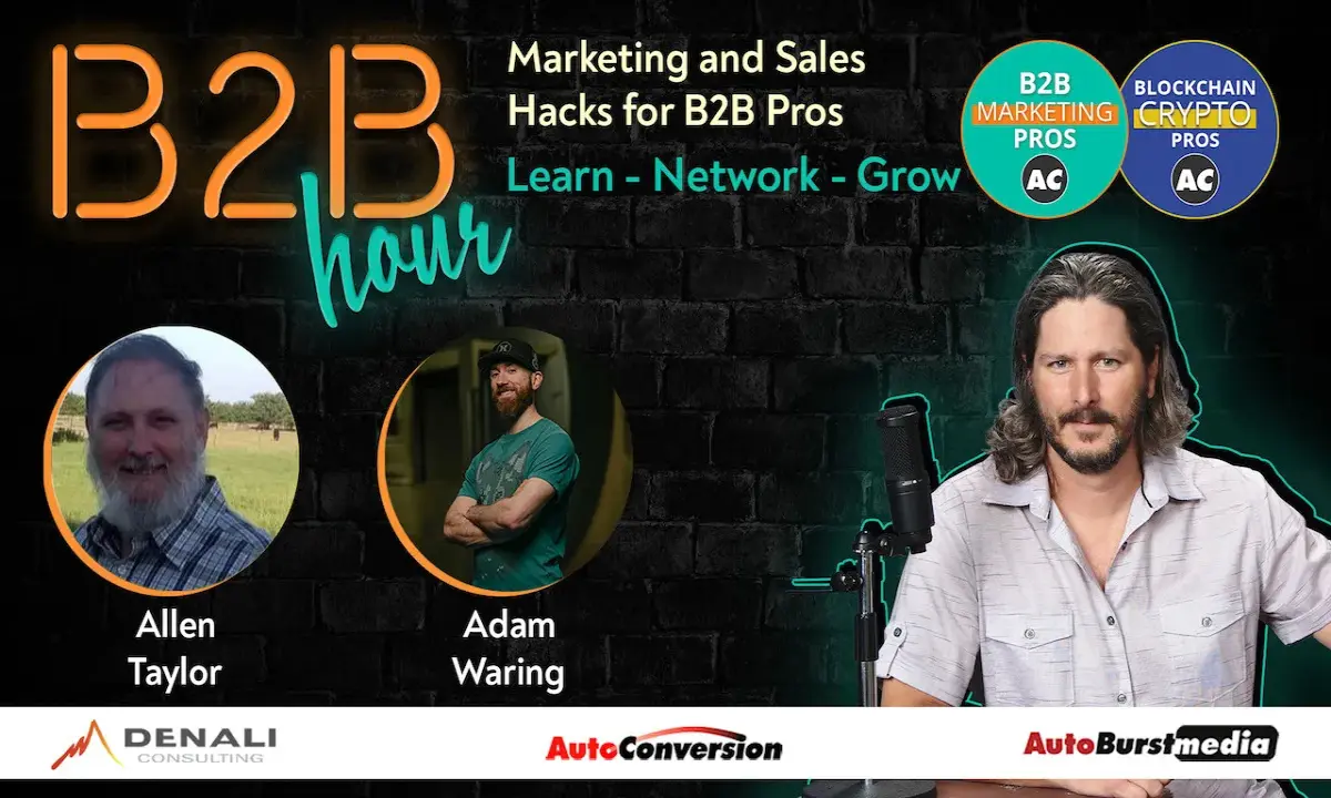 web3 content monetization