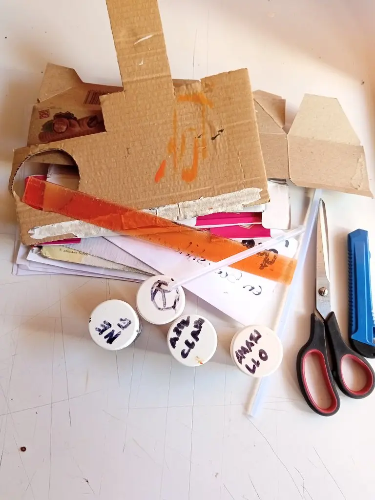 Materials