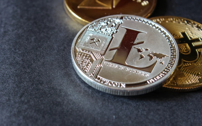 who created litecoin