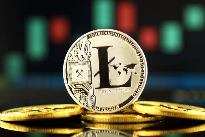 litecoin future price