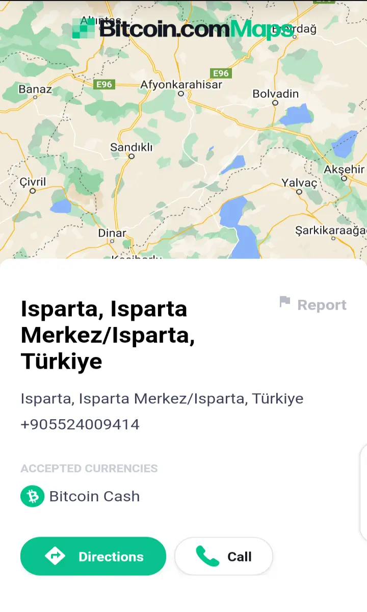 Turkish Shop