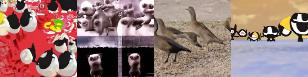 random Ai pictures