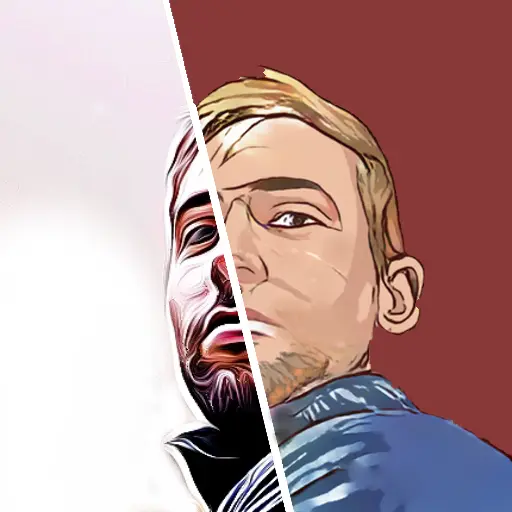Mask69 FACE 1