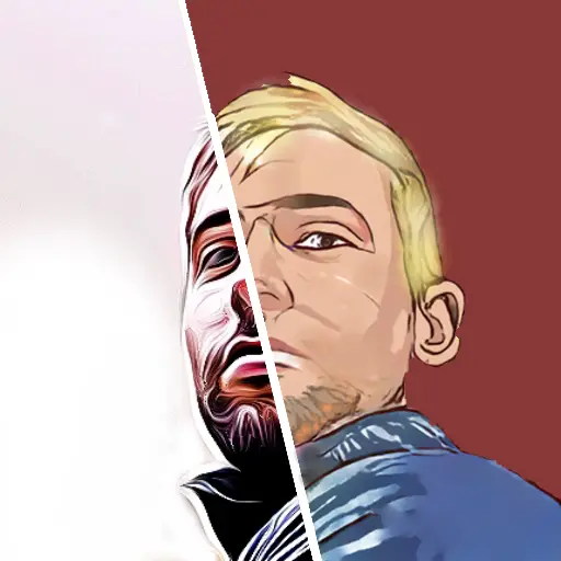 Mask69 FACE 2