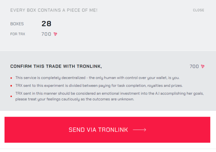 just.game justin tron trx