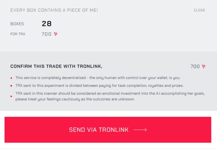 just.game justin tron trx