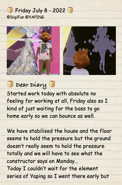 🍞 S u r D e g e n 🍞