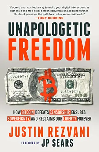 unapologetic freedom book review