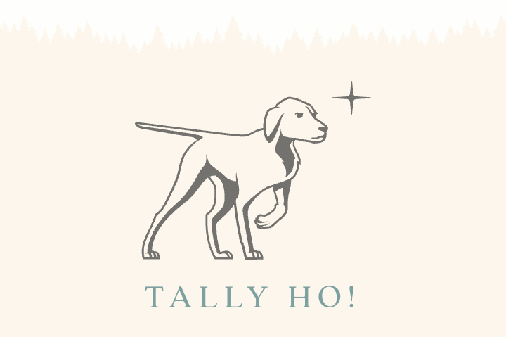 Tally Ho Wallet