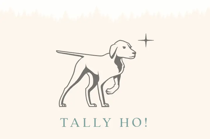 Tally Ho Wallet