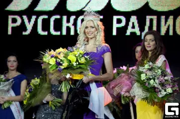 Miss RUSSIAN RADIO