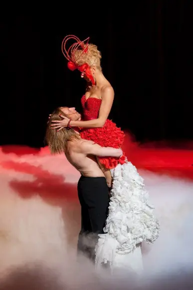 Classical Ballet
