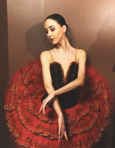 Classical Ballet