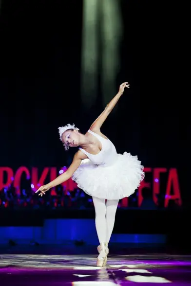 Classical Ballet