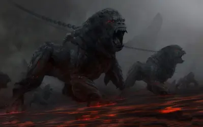 Tame the AI/ML Monsters with LEASH asap