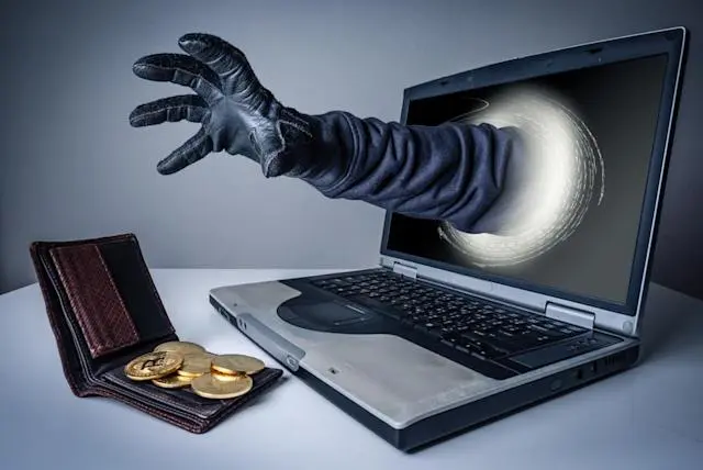 exchange hack