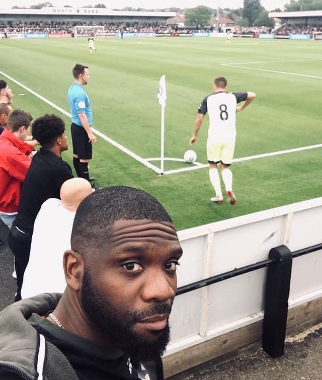 Scouting