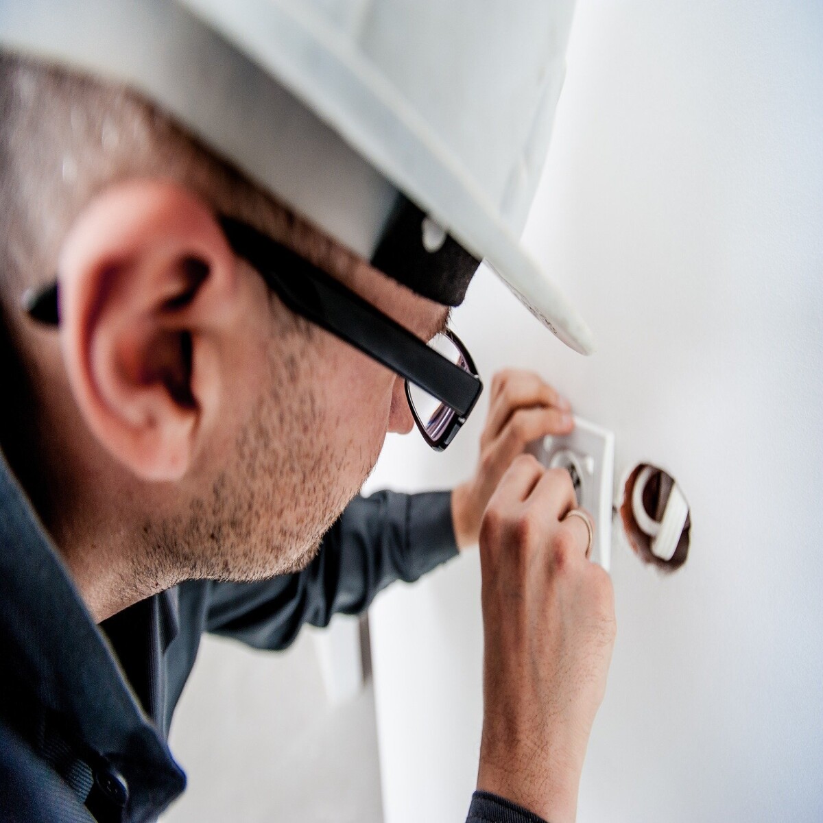 Experiencing a barrier to confidence and strength motivates becoming competent