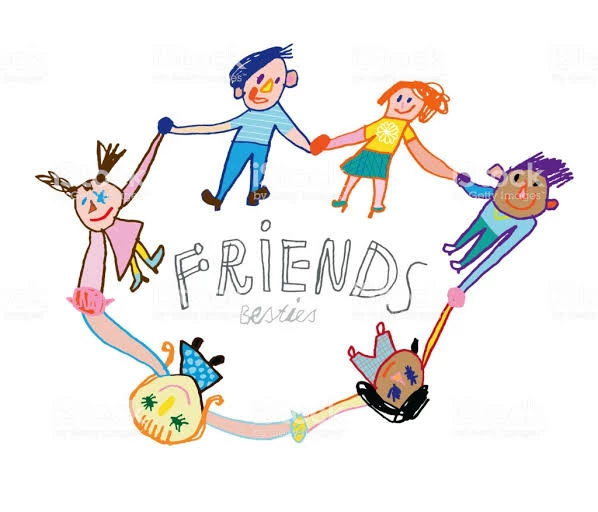 Circle of friends