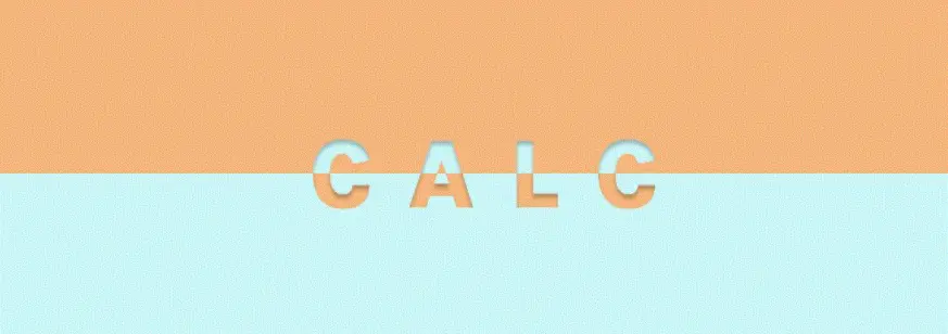 Calc