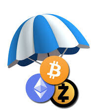 Airdrop