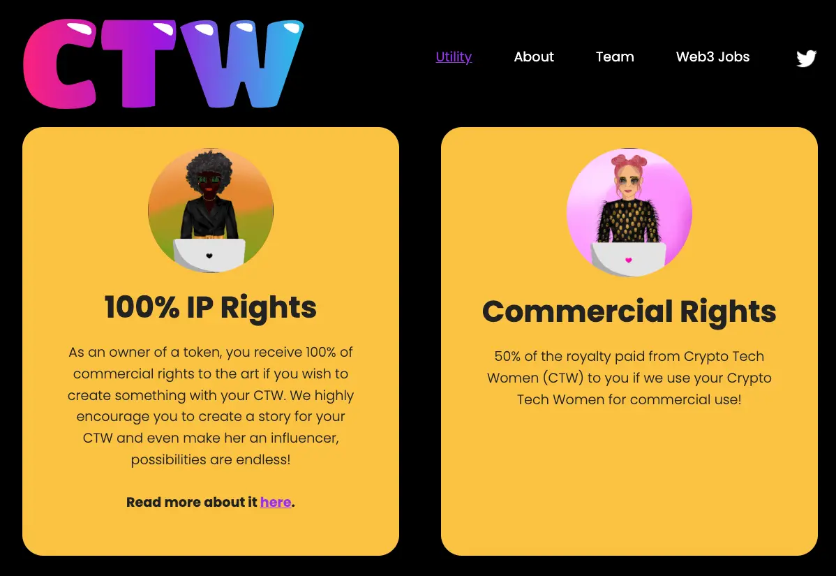 web3 legal