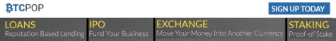btcpop staking earn crypto coin earn interest on crypto free coin token btcpop.co staking pool loans IPO exchange peer to peer bitcoin banking.jpg