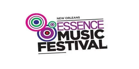 Essence Music Festival Logo
