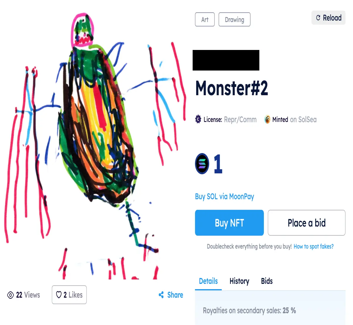kids drawing