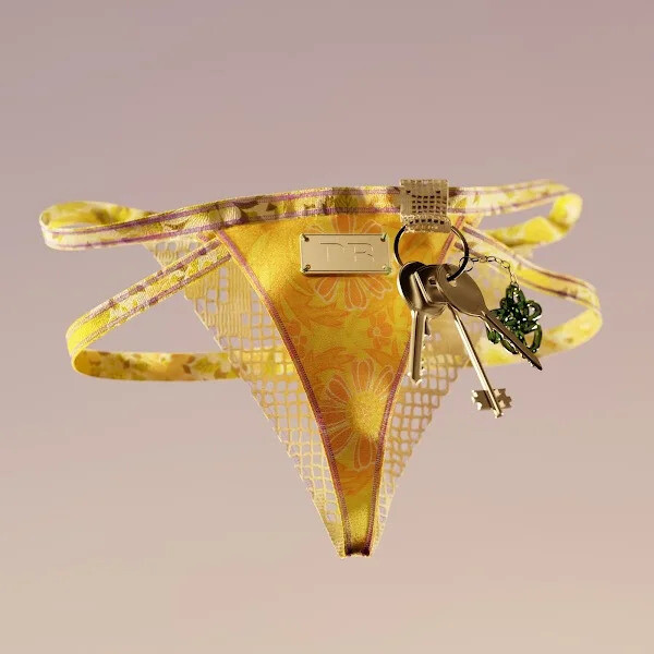 Solana CryptoPanties