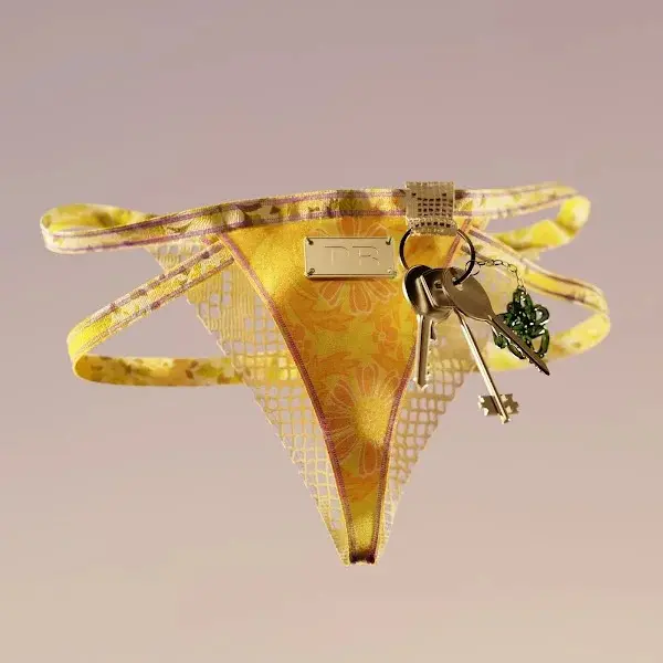 Solana CryptoPanties