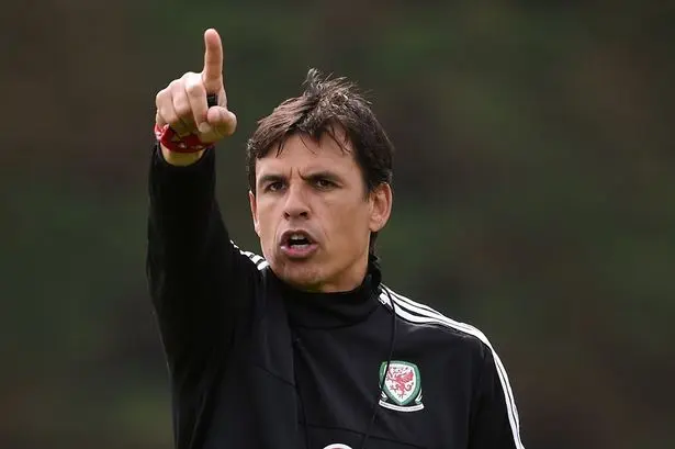 Chris Coleman