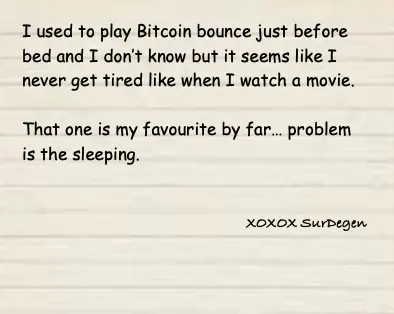 🍞 S u r D e g e n 🍞
