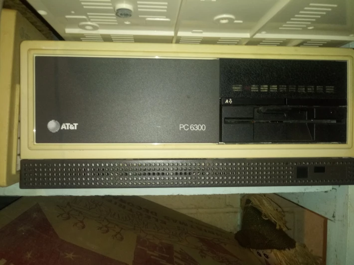 At&t