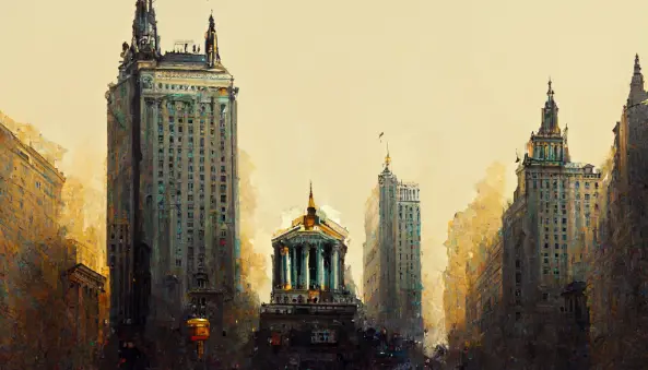Office Buildings